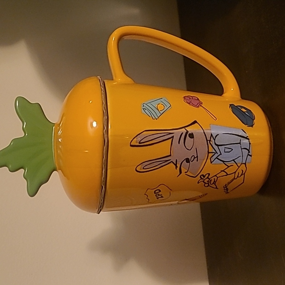 Disney Parks - Zootopia Judy Hops brand new Mug